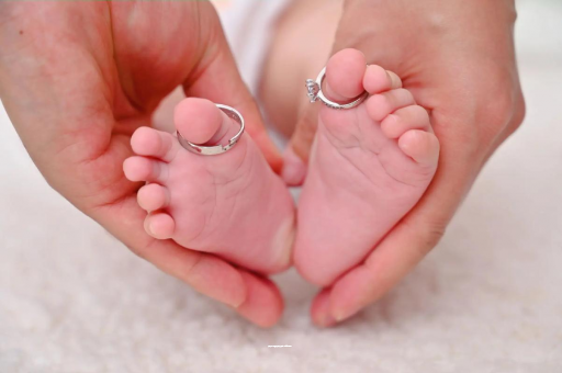 淮南孕妇六个月肚子多大